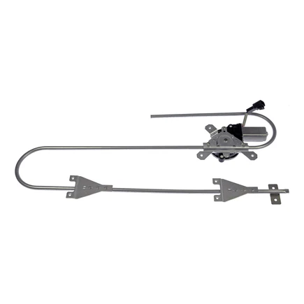Dorman 741-5404 Heavy Duty Power Window Regulator And Motor Assembly