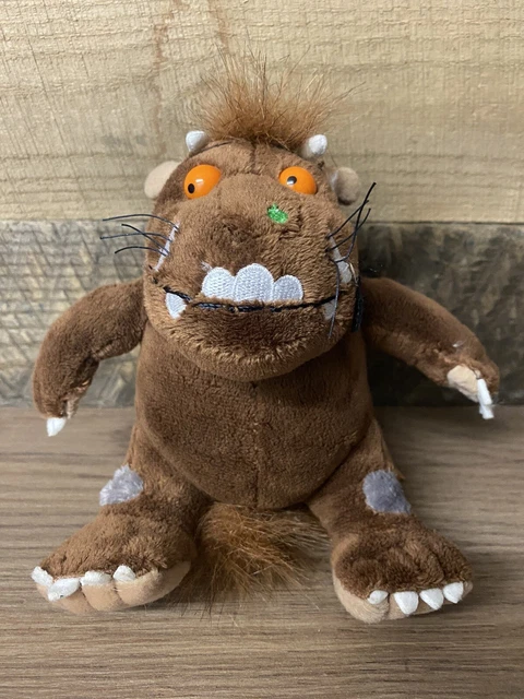 Buy Aurora World Ltd Gruffalo Sitting, 16-inch At Ubuy