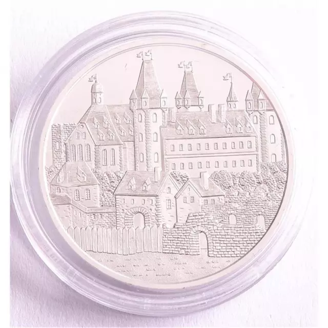 Österreich 1,5 Euro 2019 "825 Jahre Münze Österreich - Wiener Neustadt"