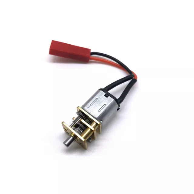 Orlandoo Hunter Micro Brushed Motor w/ Reduction Gear Short Version #NS0120 #...