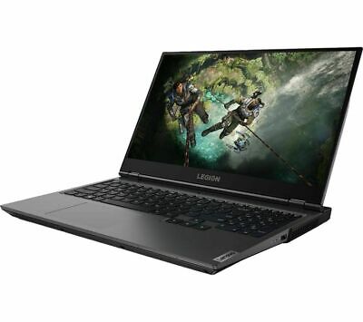 Lenovo Legion 5 Gaming Laptop 15.6" AMD Ryzen 7 4800H 16GB 512GB SSD RTX 2060