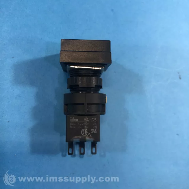 Idec HA-C5 Contact Block 1428