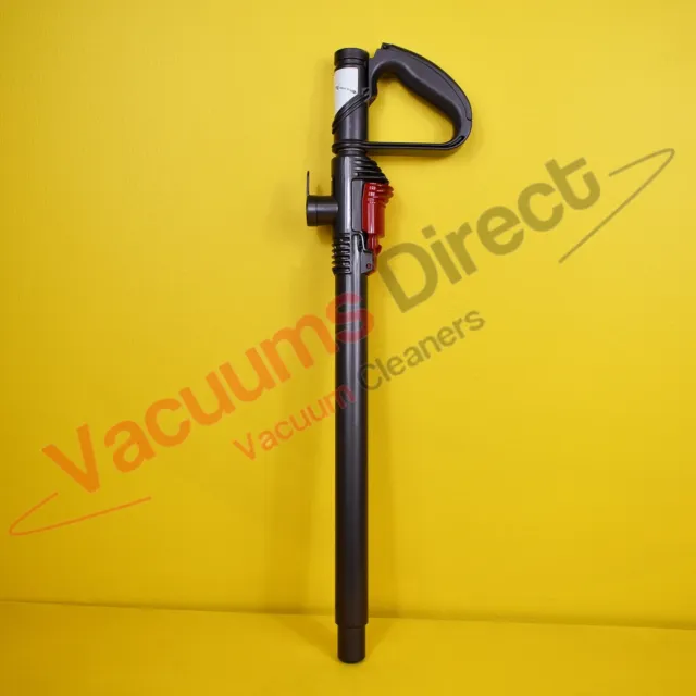 Dyson Dc24 Wand Rollerball Vacuum Cleaner ✔ Genuine Wand Handle Pipe Pole ✔