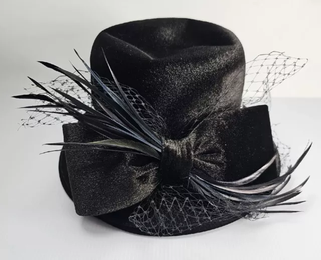 Women's Hats, Vintage Accessories, Vintage, Specialty, Clothing 