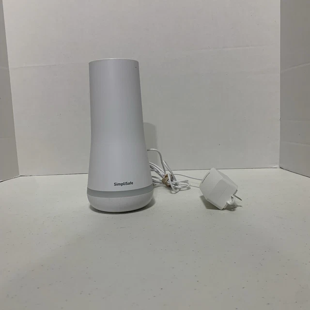 SimpliSafe Base Station BS3W NEW