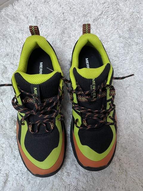 Merrell MQM Flex Gore-tex Herren Wanderschuhe Trekkingschuhe