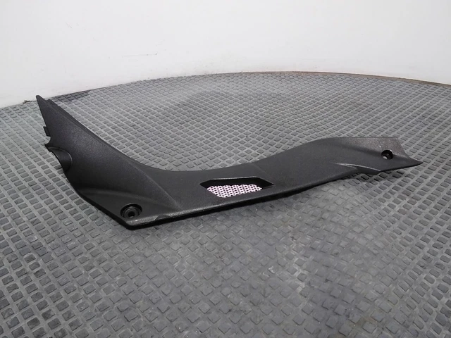 benelli tnt 125 fairing