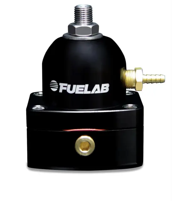 FUELAB MINI Fuel Pressure Regulator EFI  #54501-1
