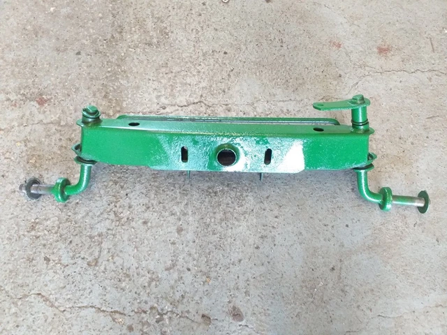 Flat Idler Pulley For Hayter Heritage 13/30: 690387 $16.38 | Price Includes Vat And Delivery, In - Foto 8