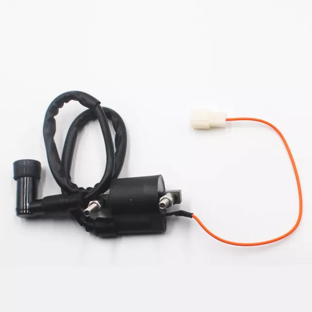 Ignition Coil for YAMAHA PW80 Y-ZINGER 80 PY80 Pit Dirt bike
