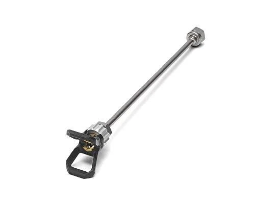 WAGNER Control Pro HEA Rallonge de buse pour murs et sols hauts, accessoire pour