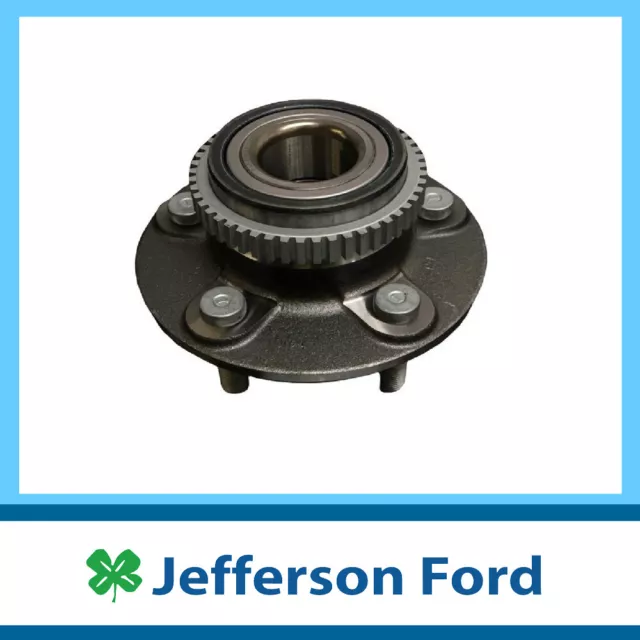 Genuine Ford Falcon Front Wheel Hub & Bearing Assembly AU/BA/BF/XR6/XR8