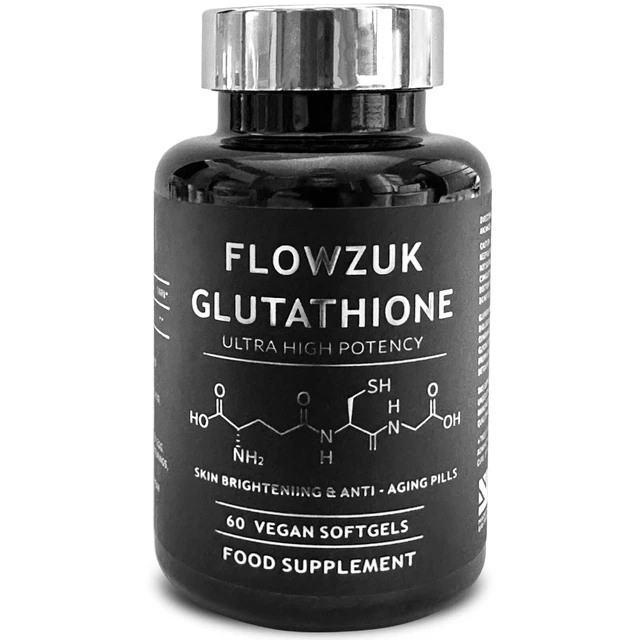 best glutathione supplement for skin whitening reddit Glutathione -2000 mg Dietary Supplement