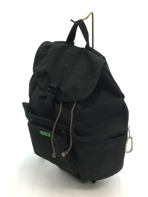 Porter Rucksack/-/Black/Union