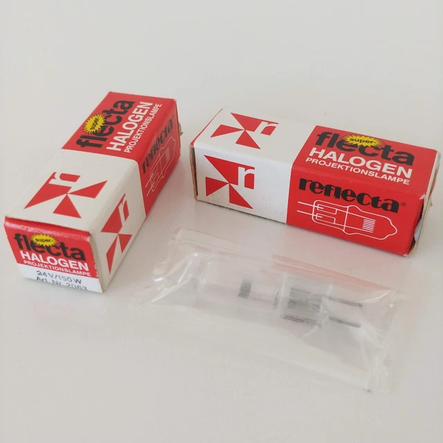 24v 150w sales projector bulb