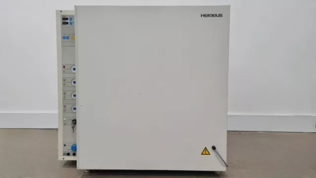 Heraeus BBK 6220 CO2 Laboratoire Incubateur Labo Rechange / Répare Défectueux