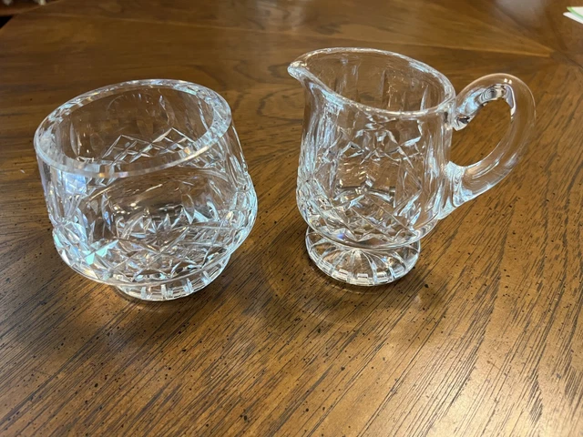 Lismoe Suga & Ceame Set | Watefod