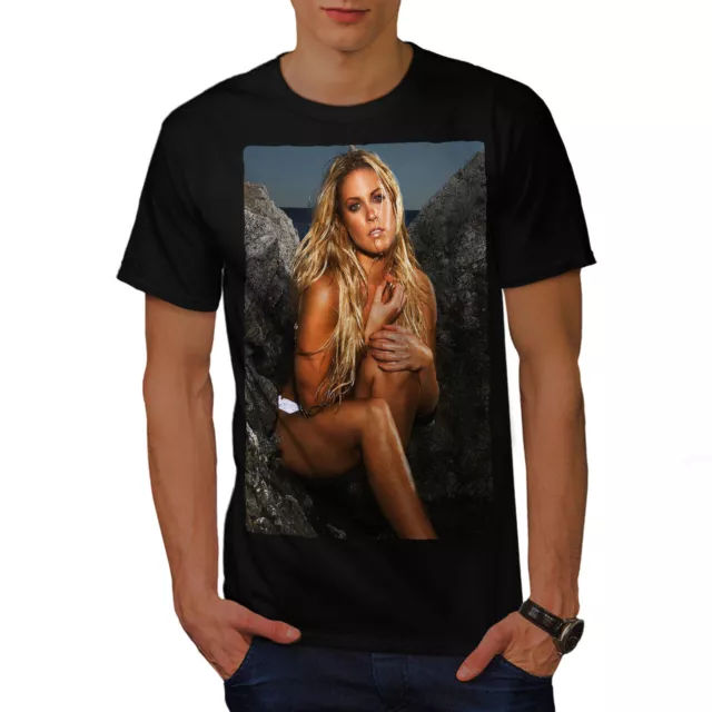 WELLCODA STRIP CLUB Girl Hot Sexy Mens T-shirt, Bull Graphic Design Printed  Tee £17.99 - PicClick UK