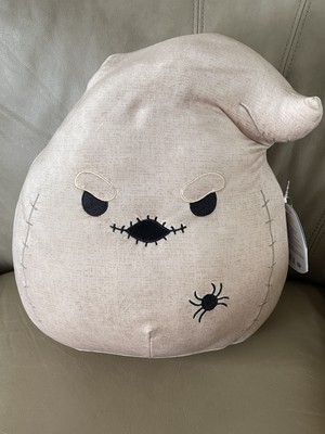 tan oogie boogie squishmallow