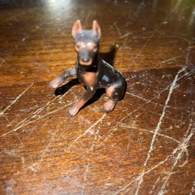 Hagen Renaker Figurine