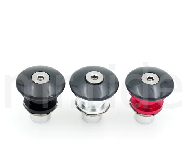 expander plug carbon steerer