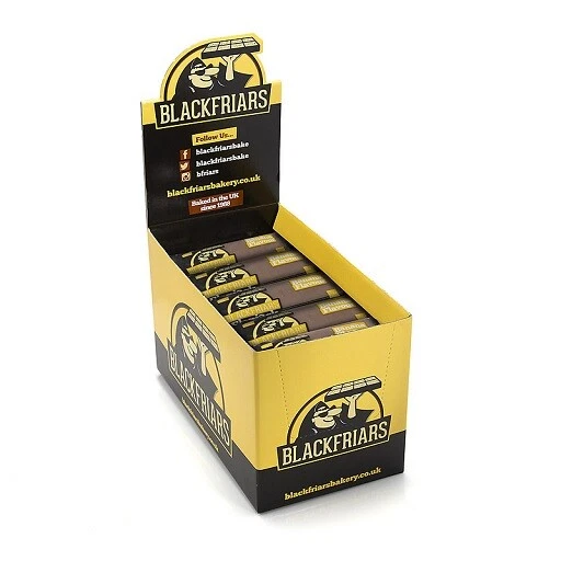 Tuerca de Brasil Blackfriars 25 x 110 g