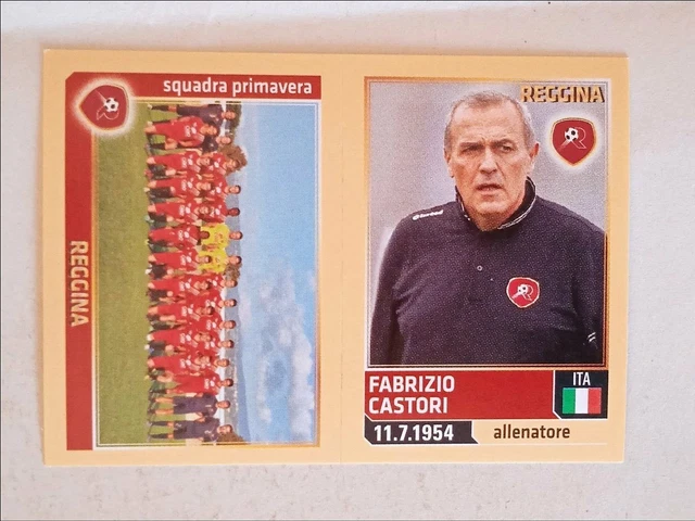 Album Figurines Panini Calciatori Saison 2013/14 – Quasi Complet (Sans Les Doubles)