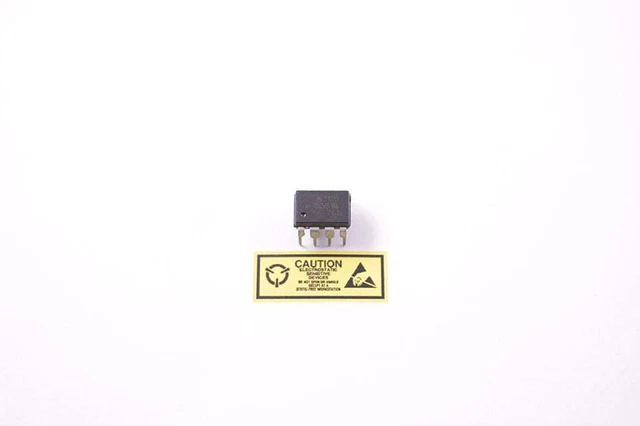 Avago Technologies Hcpl-3120 Hcpl3120 A3120 Dip8 Tht A3120 Dip8 Tht Optokoppl...