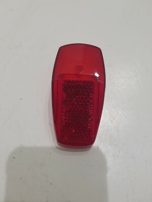 vetro gemma fanalino bosatta p115967 tipo cev 104 italjet morini benelli romeo 