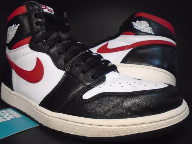 Nike Air Jordan 1 Off White Chicago FOR SALE! - PicClick