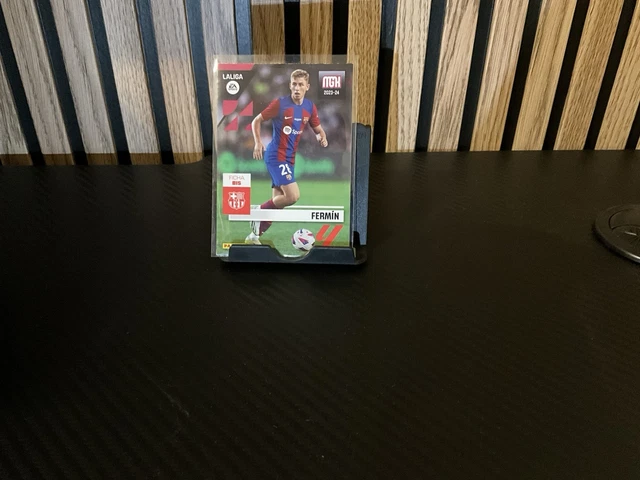 2023-24 LAMINE YAMAL Rookie Panini Megacracks #108 BIS - La Liga EA