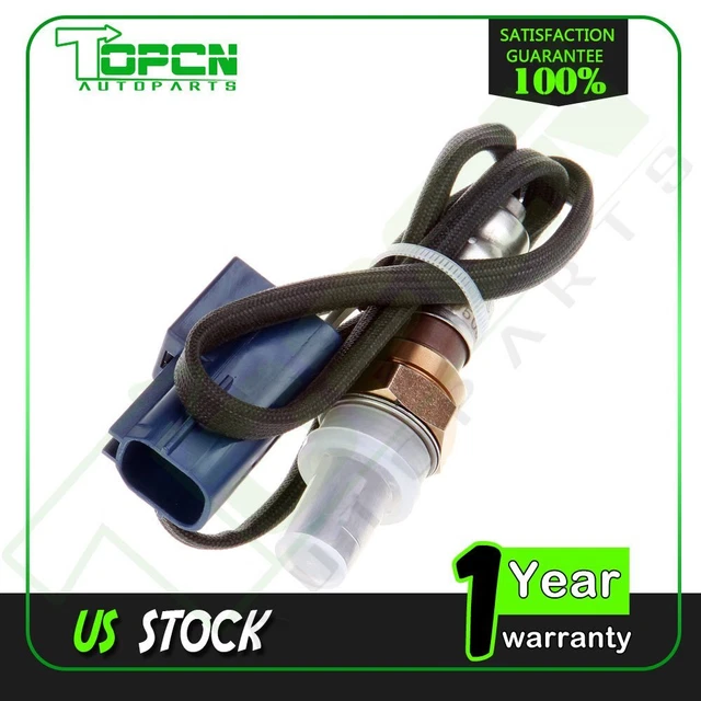 Rear Downstream 02 O2 Oxygen Sensor for 05-13 Frontier Fits SG1306 250-24403