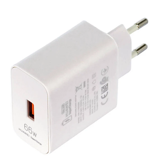 40W pour Super-Charge Chargeur Rapide pour HUAWEI HONOR 90 Lite Magic6 Lite 400 200 Lite