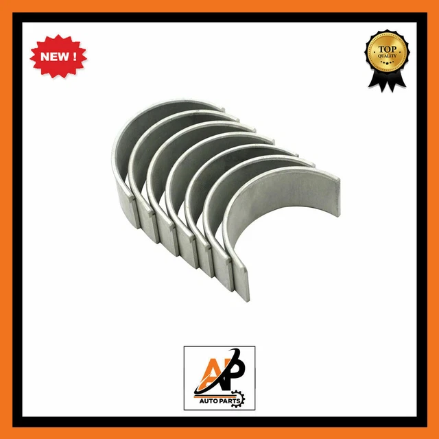 Connecting Rod Bearings: The Best Guide Of 2024