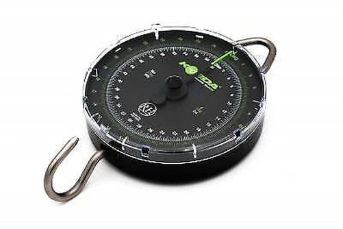 Balance De Pesée Korda 120lb Par Reuben Heaton – Matériel De Pêche à La Carpe (Neuf)
