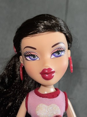 BRATZ SWEETHEART SWEET Heart DANA Doll MGA ENTERTAINMENT $170.00 ...