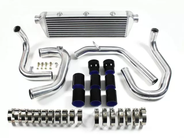 Spécifique au Véhicule Intercooler Llk Kit Audi A3 8L Seat Leon 1M 1.8T Neuf