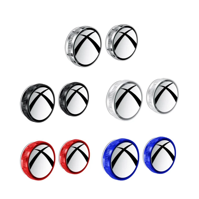 MIROIR D'ANGLE MORT De Voiture, Miroir Grand Angle Clair De