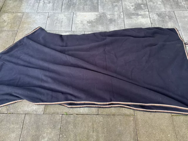 Eskadron Abschwitzdecke Marine Gr. XXL