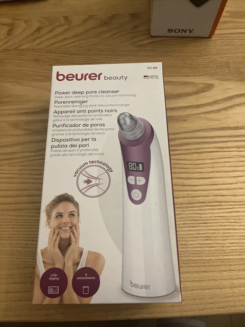 Beurer Beauty