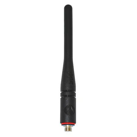 Motorola Pmaf4010a Antenna,5 L,Rubber/Plastic