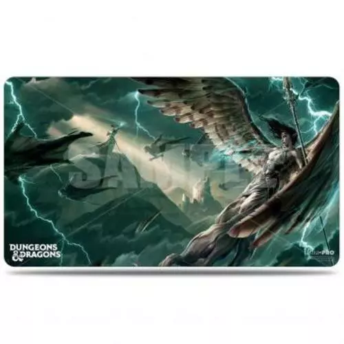 Ultra Pro - Dungeons and Dragons - Princes of the Apocalypse Play Mat Brand New
