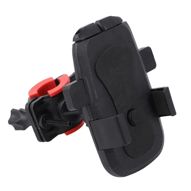 Support De Navigation Fixe Au Guidon Guidon De Vélo Télescopique