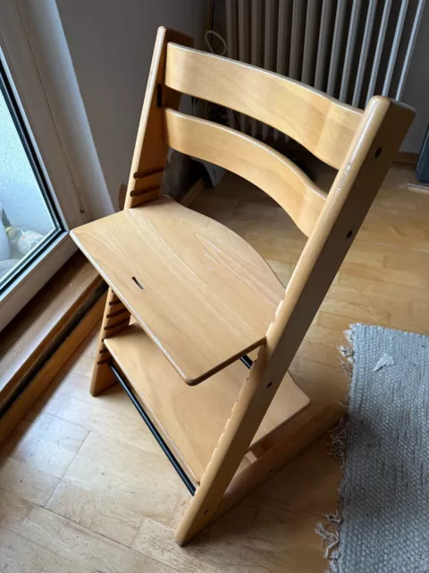 Kinderhochstuhl Stokke TrippTrapp