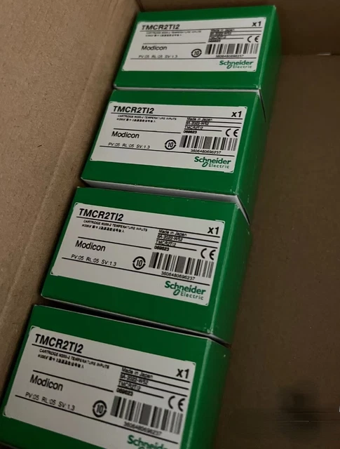 1pc  Schneider Module TMCR2TI2