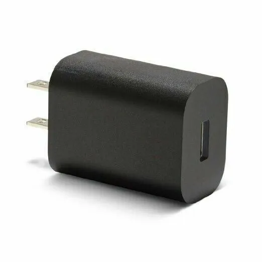 5V 1.8A 9W Charger Ac adpater for Amazon Fire Tablets, Kindle eReaders,Echo dot