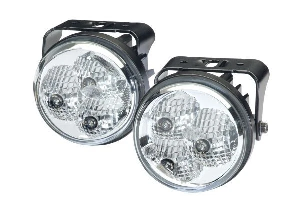 Set luci di marcia diurna luci diurna destra Hella per 2Pt009599-811