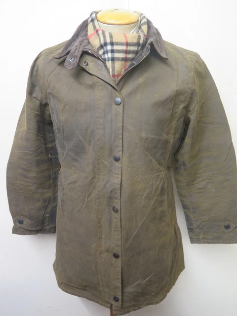 Barbour 2025 newmarket jacket