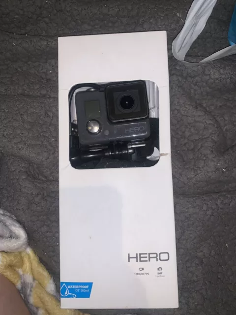 gopro hero+