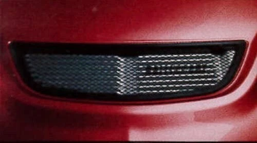 Genuine Lancer Evolution EVO8 / 9CT9A Ralliart Engine Hood Fin Panel Mitsubishi